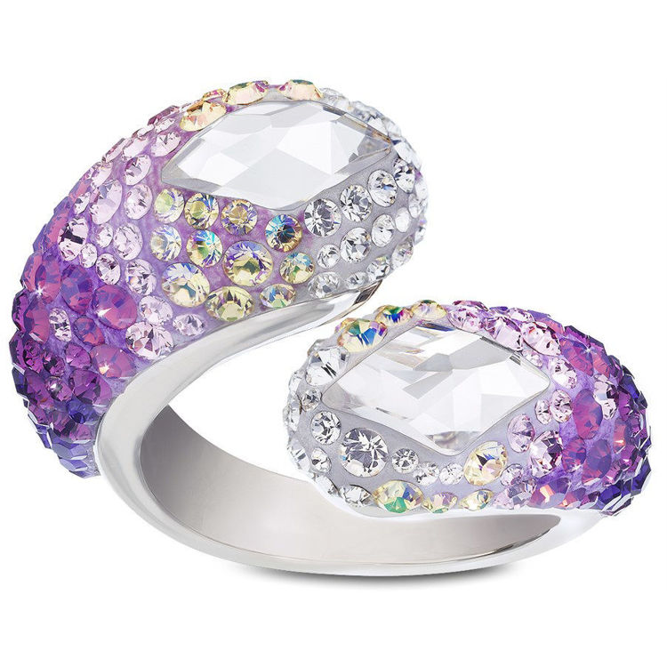 Immagine di Anello Donna Gioielli Swarovski | 1181267