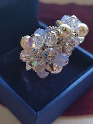 Immagine di Anello DonnaPavè Gioielli Swarovski | 909918
