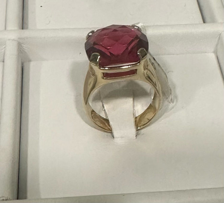 Immagine di Anello Donna Con Cristallo Gioielli Swarovski | 1014336