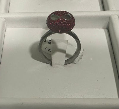 Immagine di Anello Donna Gioielli Swarovski | 1054389