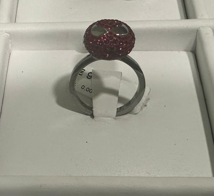 Immagine di Anello Donna Gioielli Swarovski | 1054389