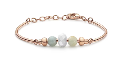 Immagine di Bracciale Donna Con Perline Gioielli Brosway Très Jolie Mini | BTJMS643