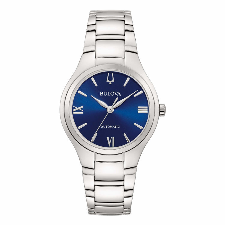 Immagine di Orologio Bulova Lady Automatic | 96L319