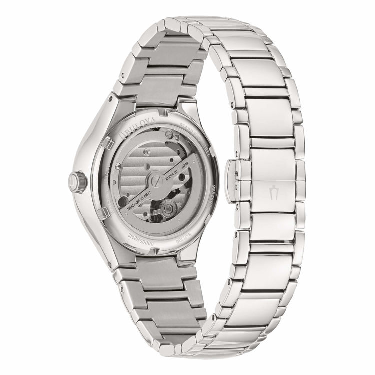 Immagine di Orologio Bulova Lady Automatic | 96L318