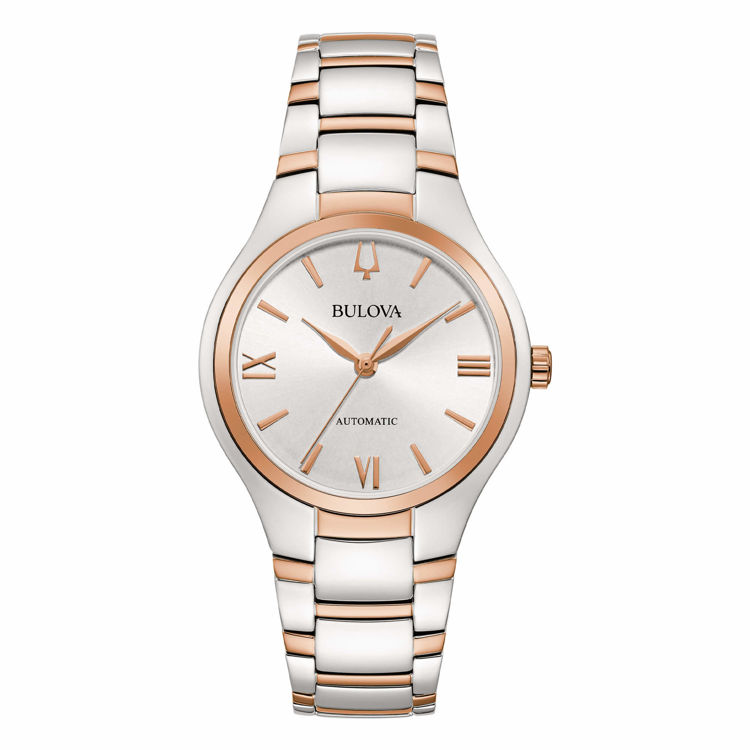 Immagine di Orologio Bulova Lady Automatic | 98L313