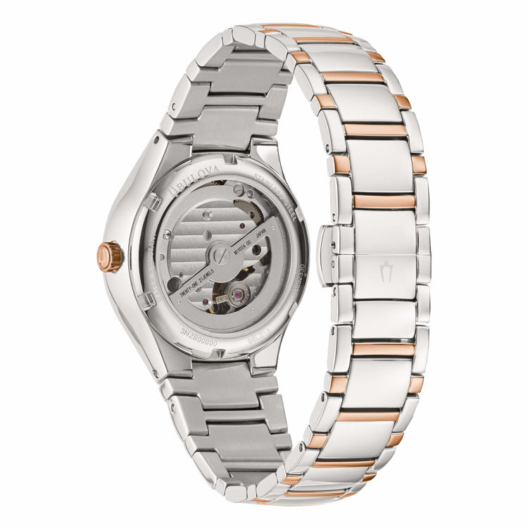 Immagine di Orologio Bulova Lady Automatic | 98L313