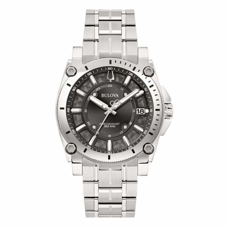 Immagine di Orologio Uomo Bulova Icon | 96B417