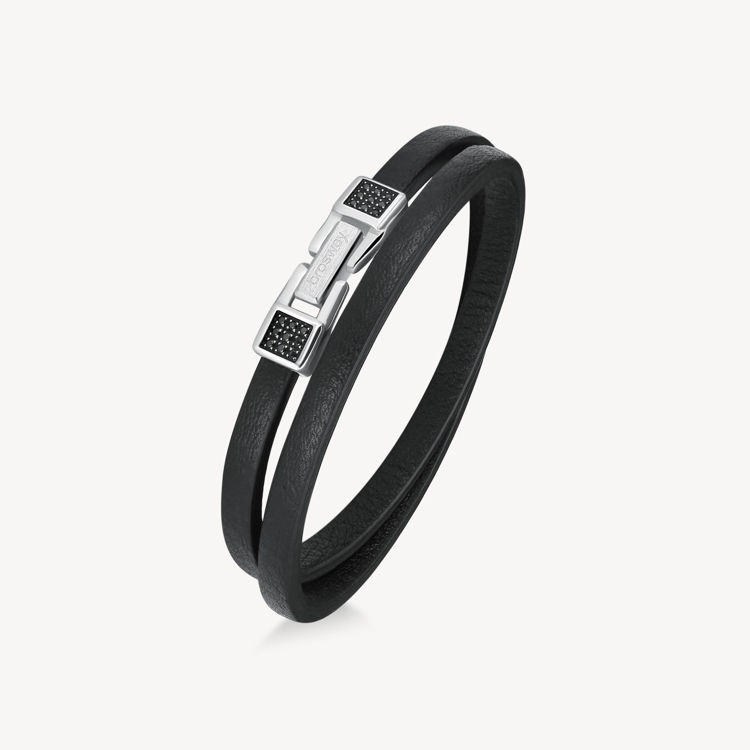 Immagine di Bracciale Uomo Ink In Acciaio Gioielli Brosway | BIK138