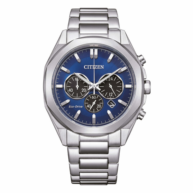 Immagine di Orologio Uomo Metropolitan Crono Citizen | CA4590-81L