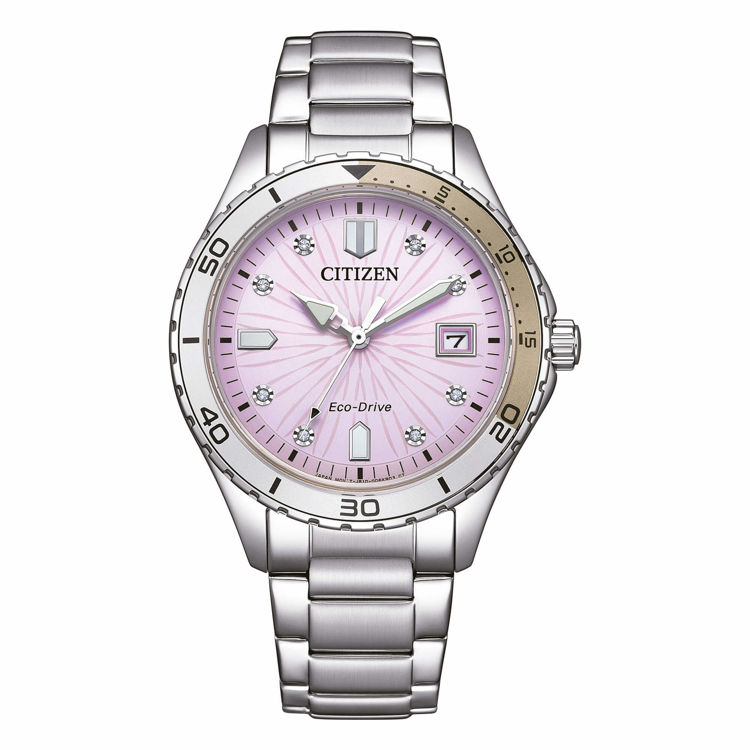 Immagine di Orologio Lady Citizen | FE6170-88X