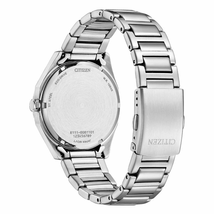 Immagine di Orologio Metropolitan Unisex Citizen | BM7620-83L