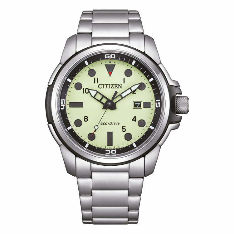 Immagine di Orologio Uomo Sea Land Citizen | AW1800-89X