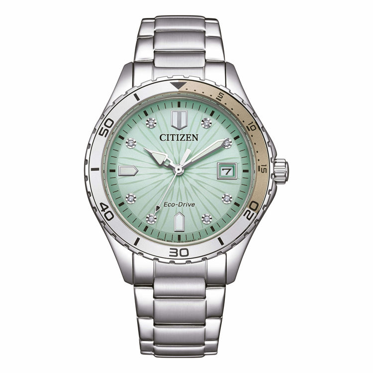 Immagine di Orologio Lady Citizen | FE6170-88L