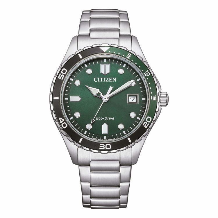 Immagine di Orologio Marine Unisex Citizen | AW1828-80X