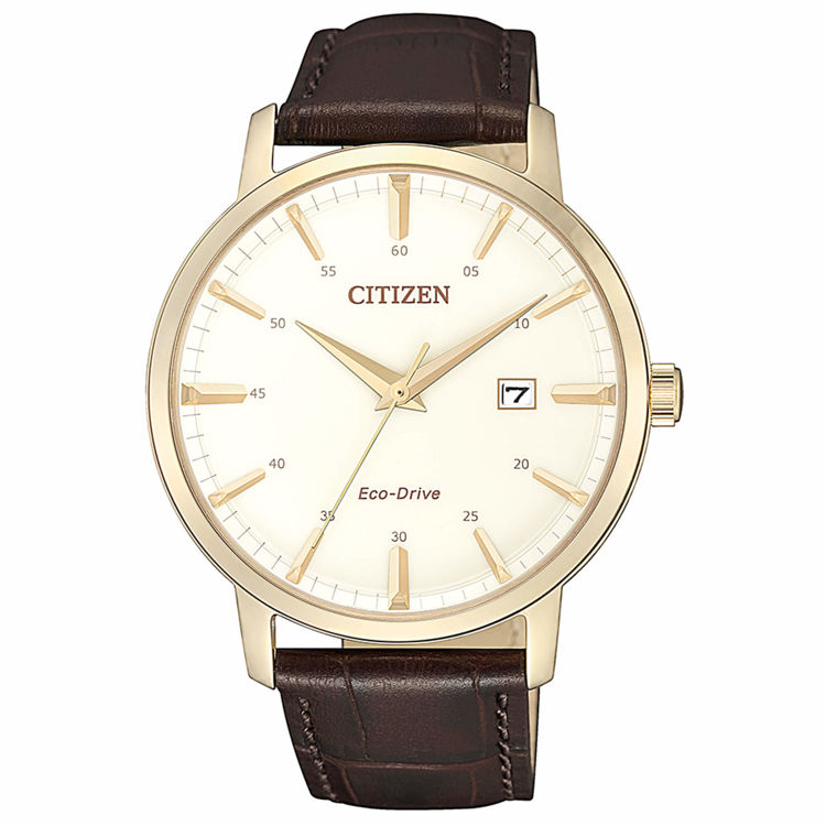 Immagine di Orologio Uomo Classic Citizen | BM7463-12A