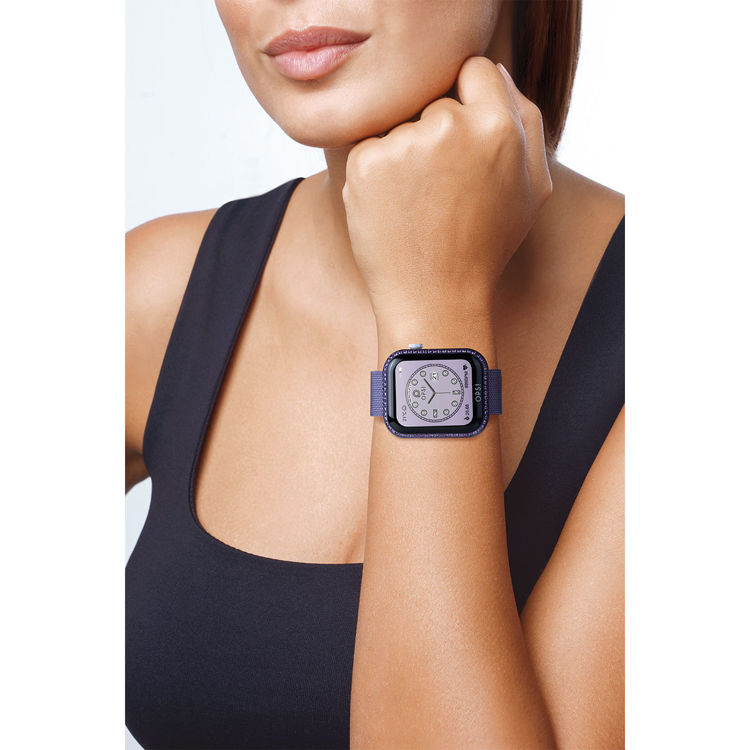 Immagine di Orologio Smartwatch Call Love Diamonds | OPSSW-42