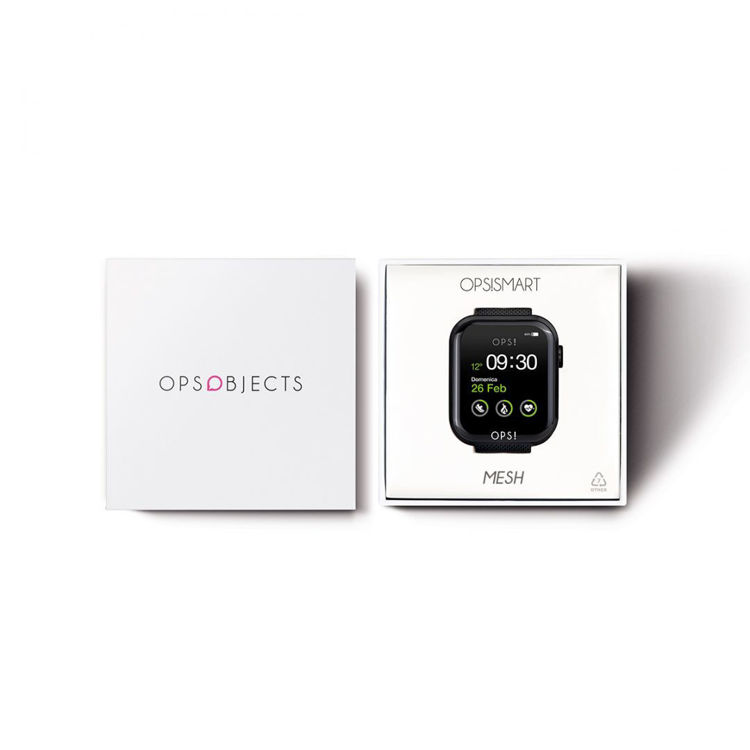 Immagine di Orologio Smartwatch Ops Object | OPSSW-16
