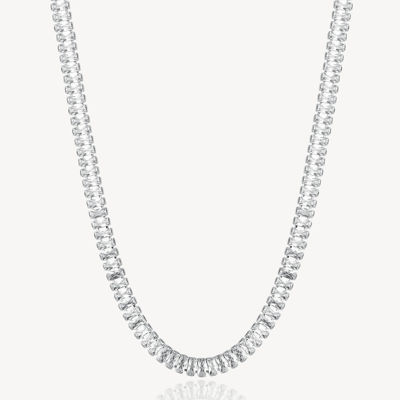 Immagine di Collana Donna In Acciaio Desideri Gioelli Brosway | BEIN018