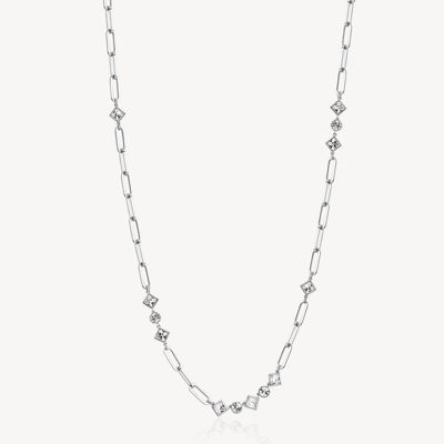 Immagine di Collana Acciaio Emphasis Gioielli Brosway | BEH03