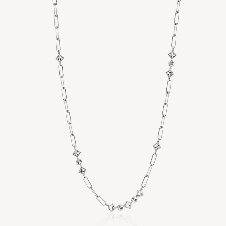 Immagine di Collana Acciaio Emphasis Gioielli Brosway | BEH03