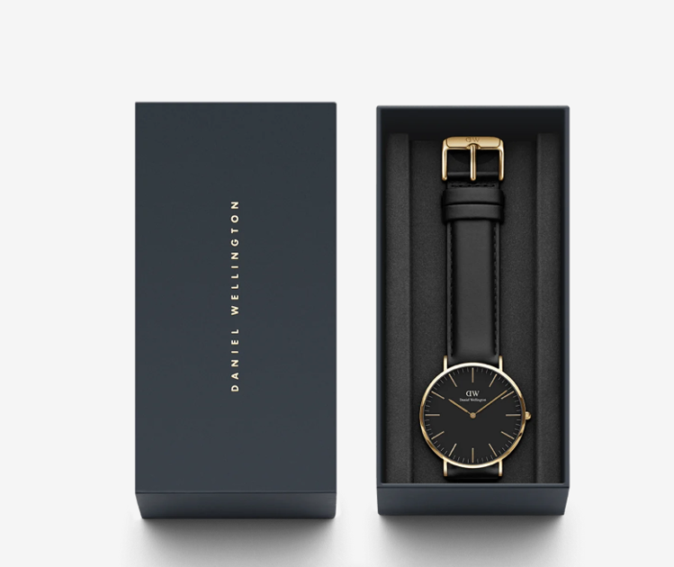 Immagine di Orologio Daniel Wellington Classic Sheffield | DW00100544