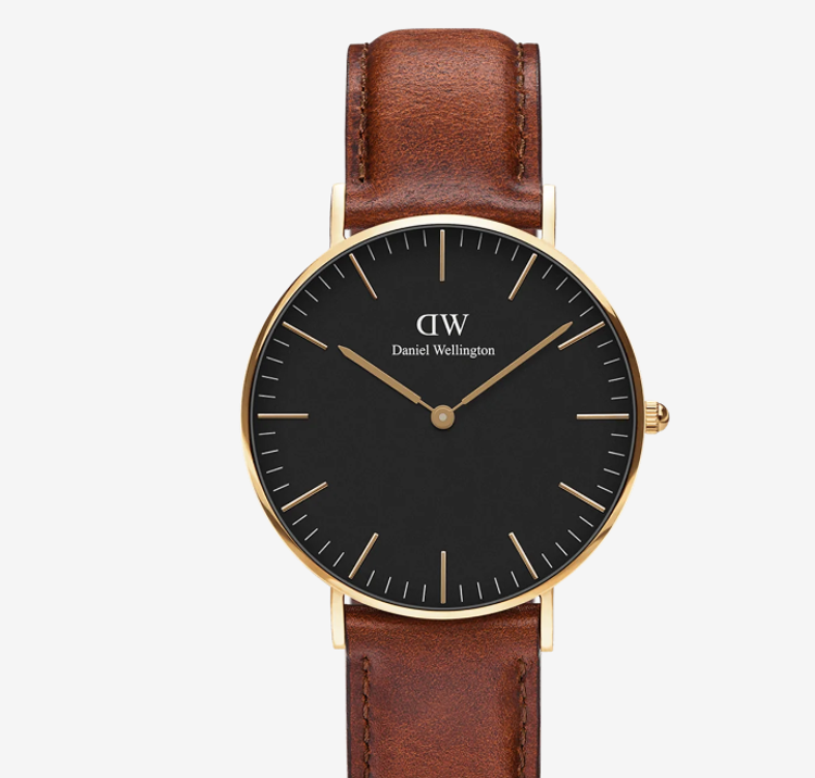 Immagine di Orologio Daniel Wellington Classic St Mawes | DW00100545