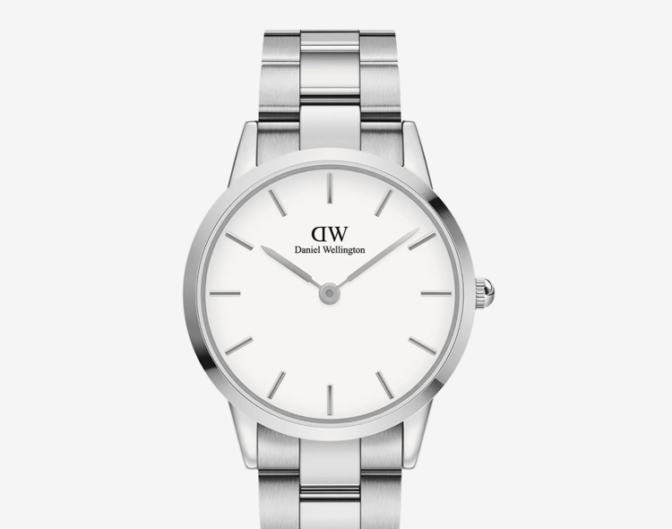 Immagine di Orologio Daniel Wellington Iconic Link | DW00100203