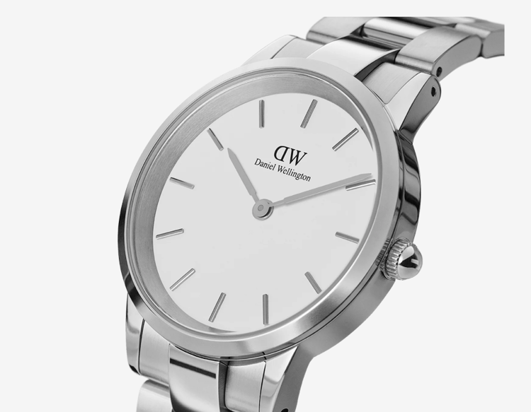 Immagine di Orologio Daniel Wellington Iconic Link | DW00100203