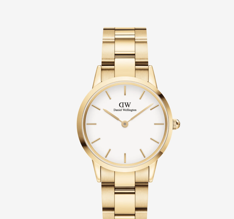 Immagine di Orologio Daniel Wellington Iconic Link | DW00100565