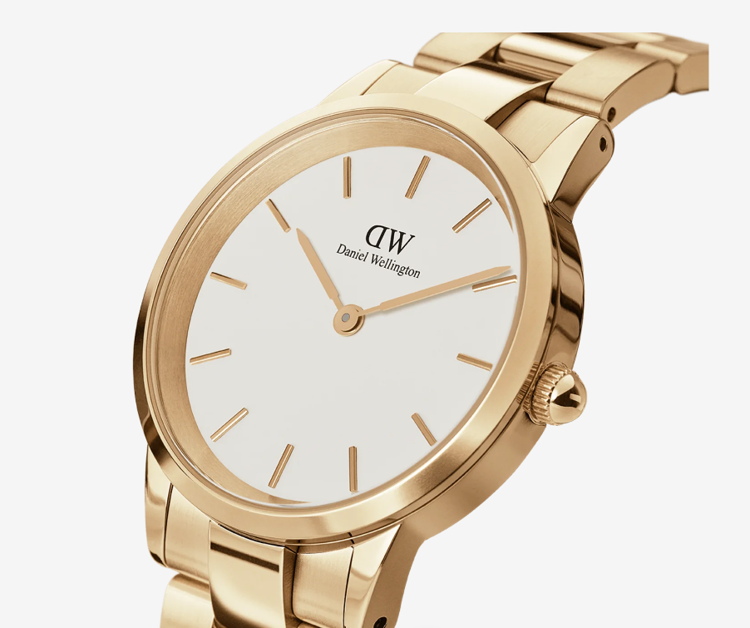 Immagine di Orologio Daniel Wellington Iconic Link | DW00100565