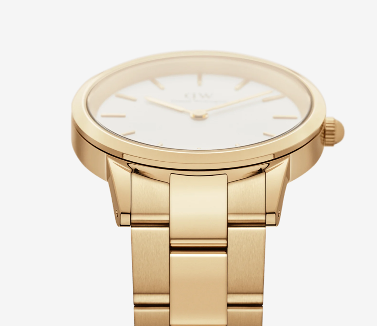 Immagine di Orologio Daniel Wellington Iconic Link | DW00100565