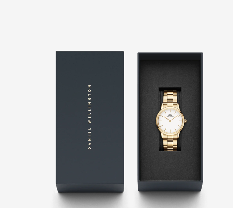 Immagine di Orologio Daniel Wellington Iconic Link | DW00100565