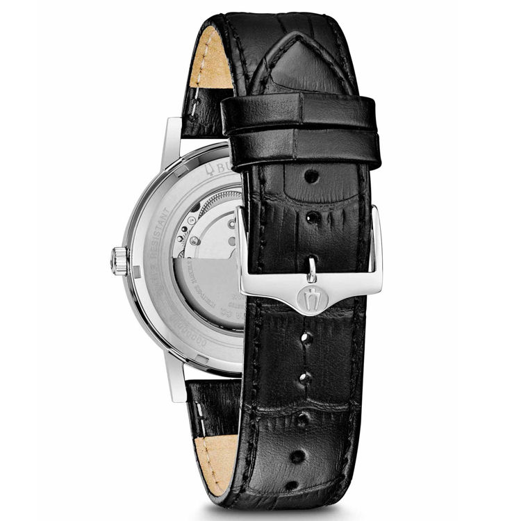 Immagine di Orologio Uomo Bulova Clipper Automatic | 96C131