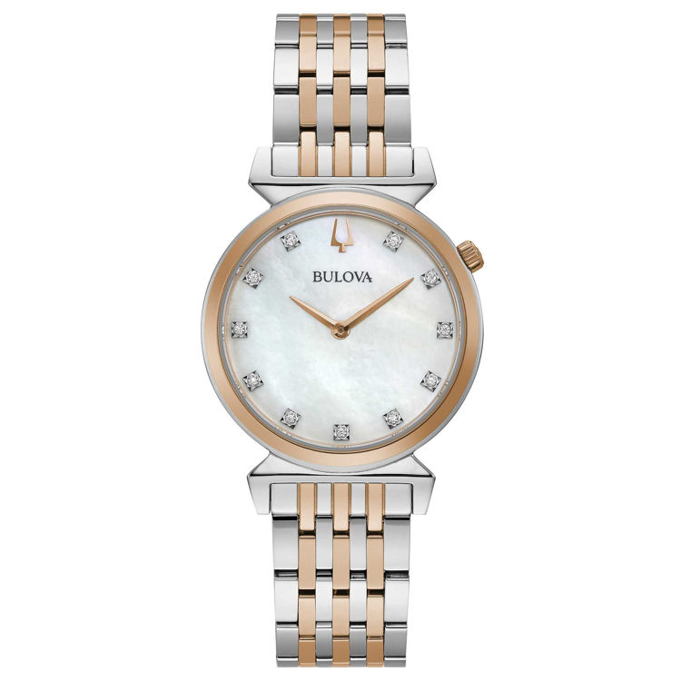 Immagine di Orologio Bulova Regatta Lady | 98P192