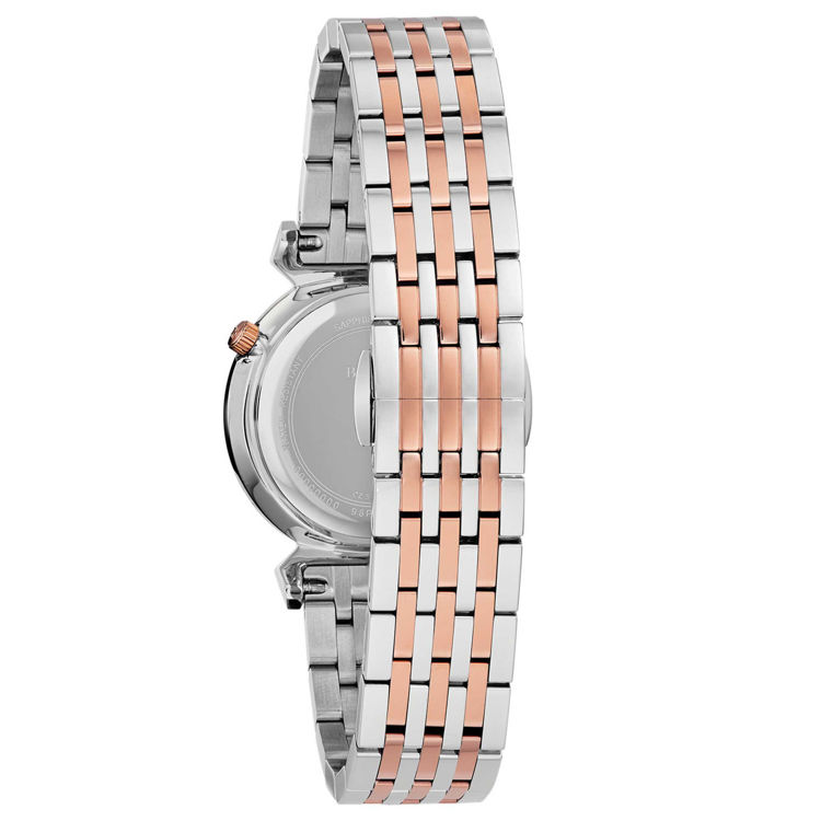 Immagine di Orologio Bulova Regatta Lady | 98P192