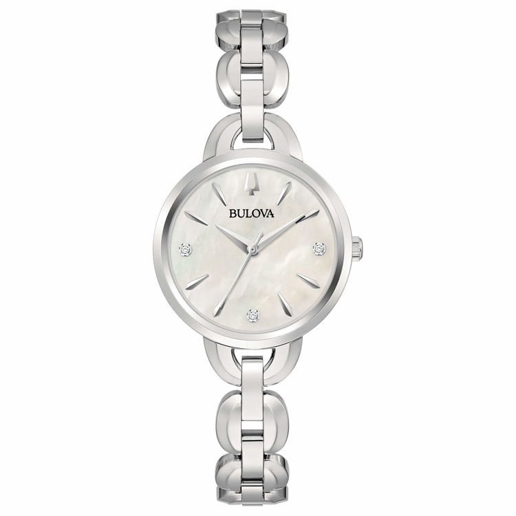 Immagine di Orologio Bulova Classic Lady | 	96P230