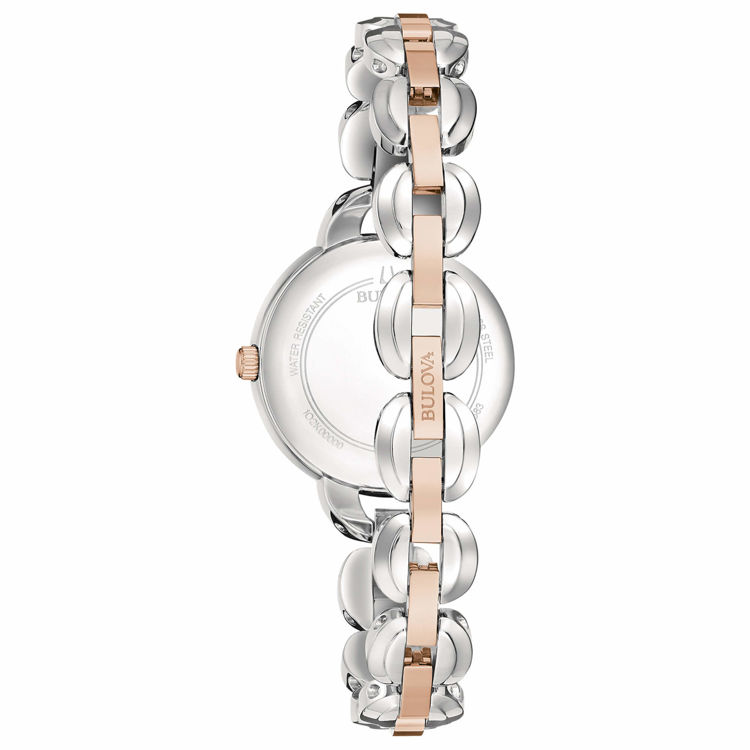 Immagine di Orologio Bulova Classic Lady | 	98P210