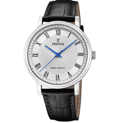 Immagine di Orologio Uomo Energia Solare Festina | F20660/3