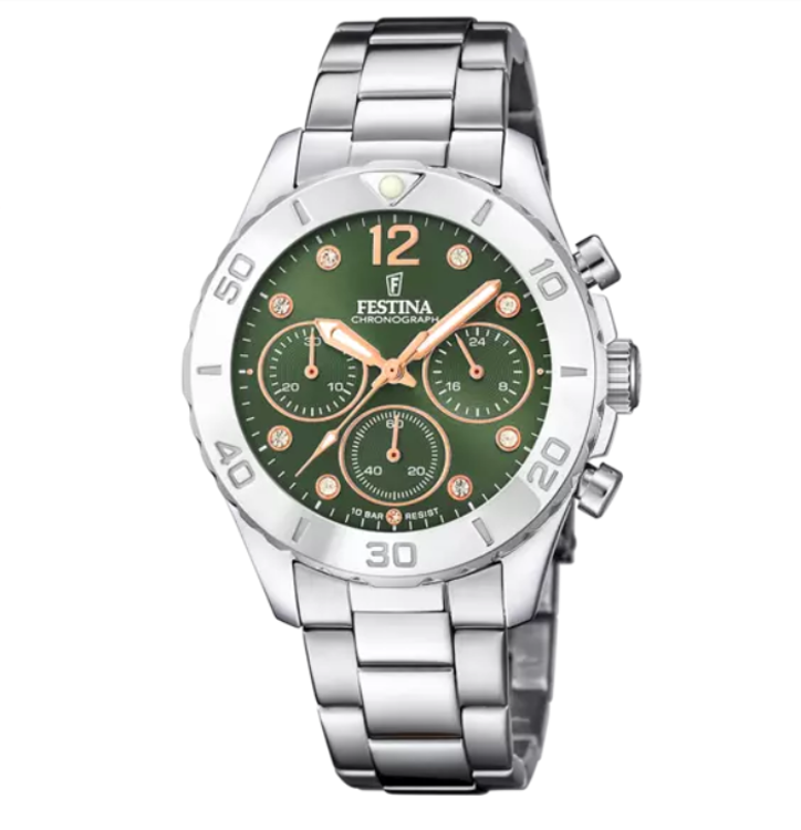 Immagine di Orologio Boyfriend Collection Donna Festina | F20603/5