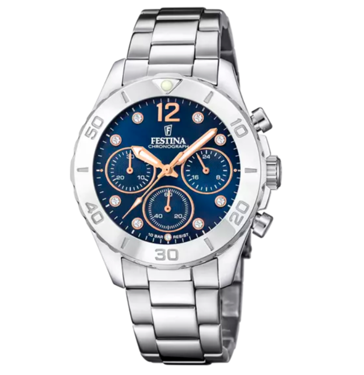 Immagine di Orologio Boyfriend Collection Donna Festina | F20603/3