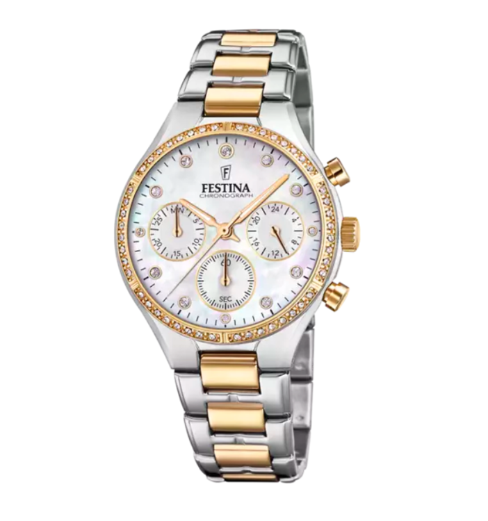 Immagine di Orologio Boyfriend Festina | F20402/1