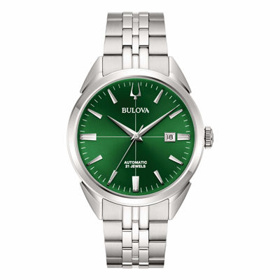 Immagine di Orologio Uomo Sutton Automatic Bulova | 96B424