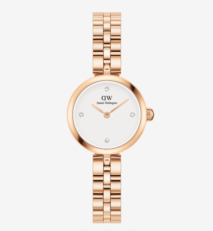 Immagine di Orologio Donna Daniel Wellington Elan LumineRose Gold | DW00100717