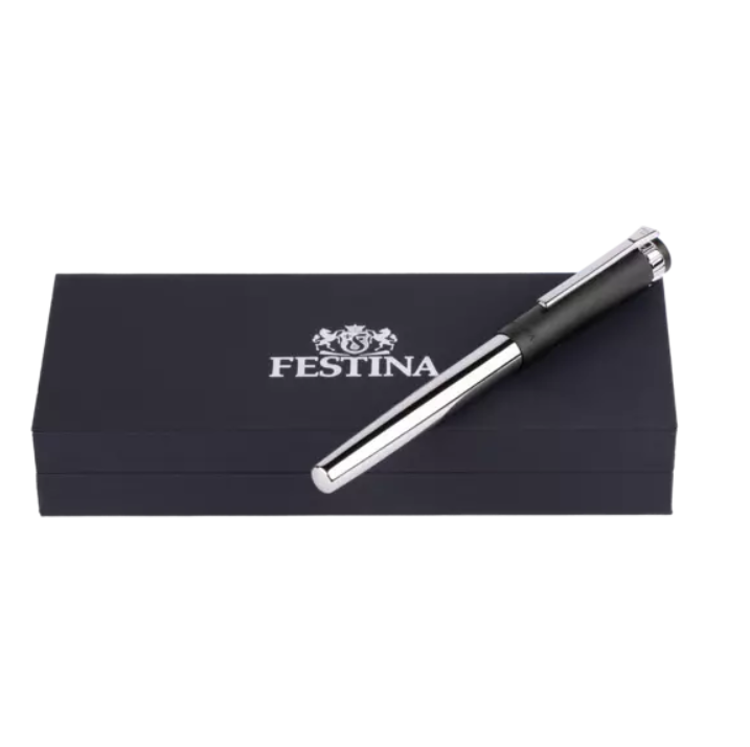 Immagine di Penna Festina Prestige Grigia | FWS4107/A