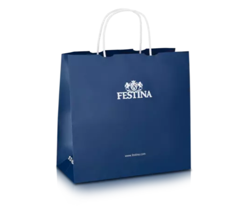 Immagine di Penna Festina Prestige Grigia | FWS4107/A