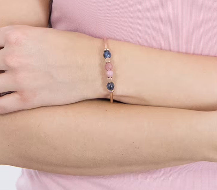 Immagine di Bracciale Donna Con Perline Gioielli Brosway Très Jolie | BTJMP012