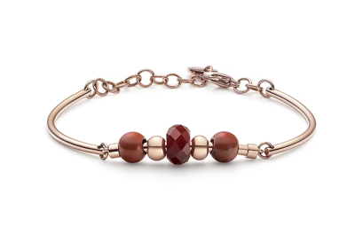 Immagine di Bracciale Donna Con Perline Gioielli Brosway Très Jolie Mini | BTJMS640