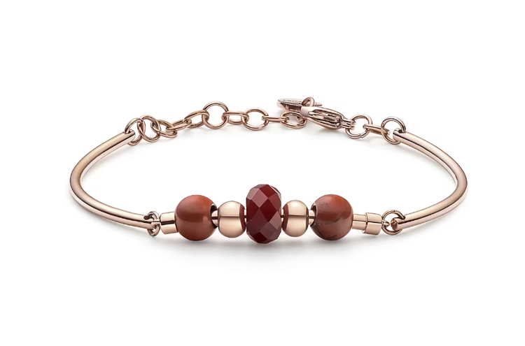 Immagine di Bracciale Donna Con Perline Gioielli Brosway Très Jolie Mini | BTJMS640