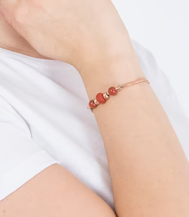 Immagine di Bracciale Donna Con Perline Gioielli Brosway Très Jolie Mini | BTJMS640