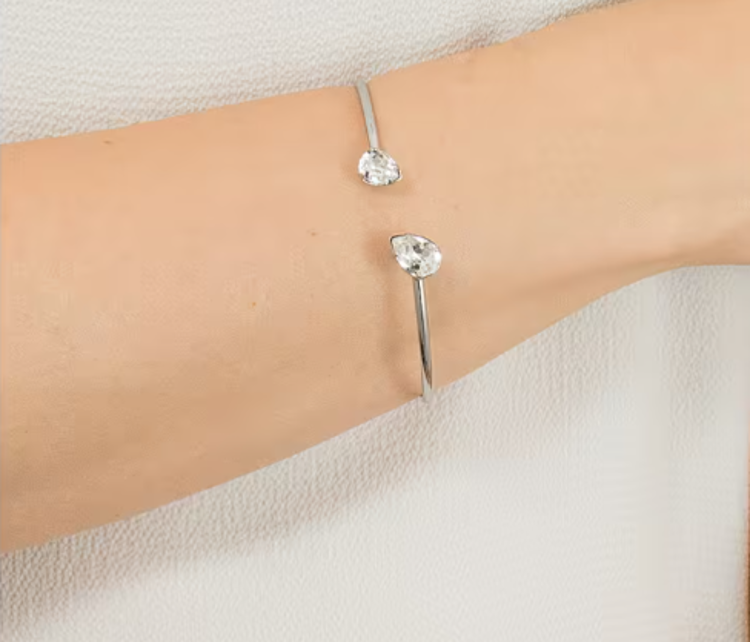 Immagine di Bracciale Donna Affinity Gioielli Brosway | BFF13B